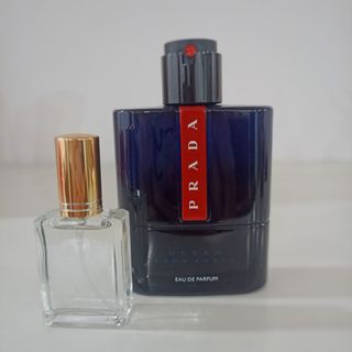 Prada Luna Rossa Ocean 