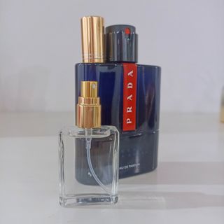 Prada Luna Rossa Ocean 