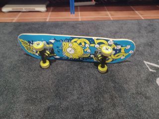 Patinete Infantil - Monopatín