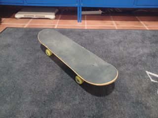 Patinete Infantil - Monopatín