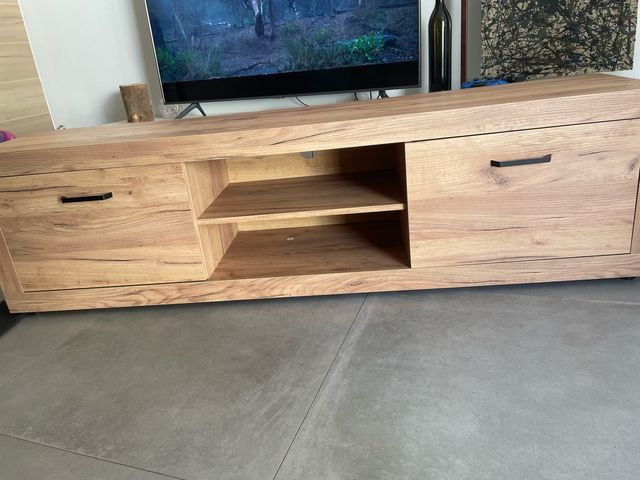 Mueble TV