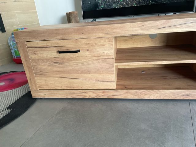 Mueble TV
