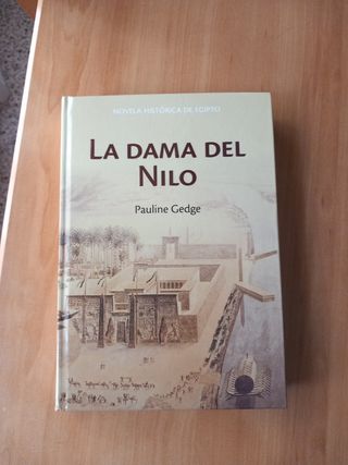 La Dama del Nilo
