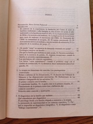 Niños maltratados - libro