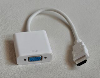 Cable adaptador
