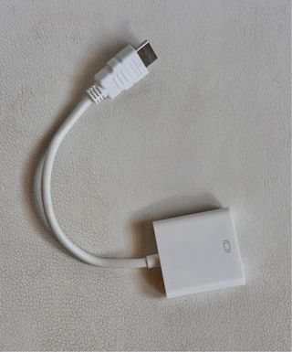 Cable adaptador