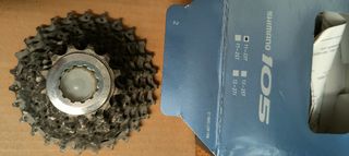 Grupo Shimano 105 5700