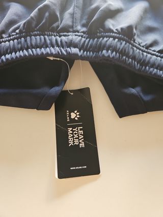Pantalón chándal Kelme RCD Espanyol