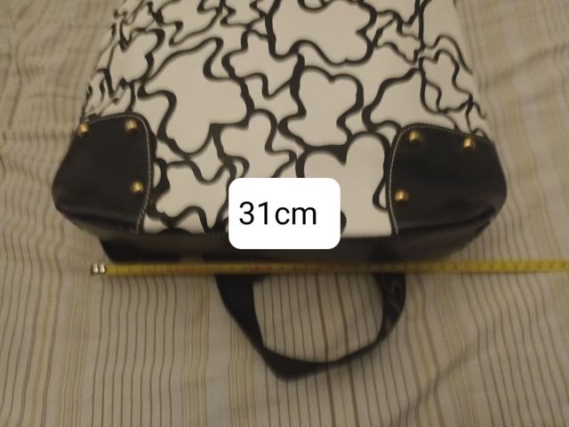 Mochila Tous + 3 Caixas Jóias