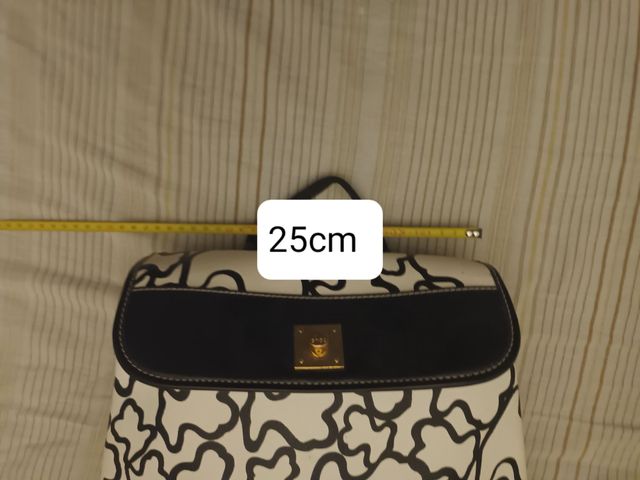 Mochila Tous + 3 Caixas Jóias
