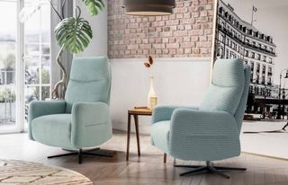 Tapicero dentistas y locales