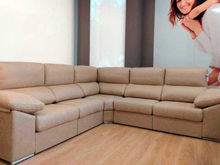 Tapicero dentistas y locales