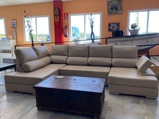 Tapicero dentistas y locales