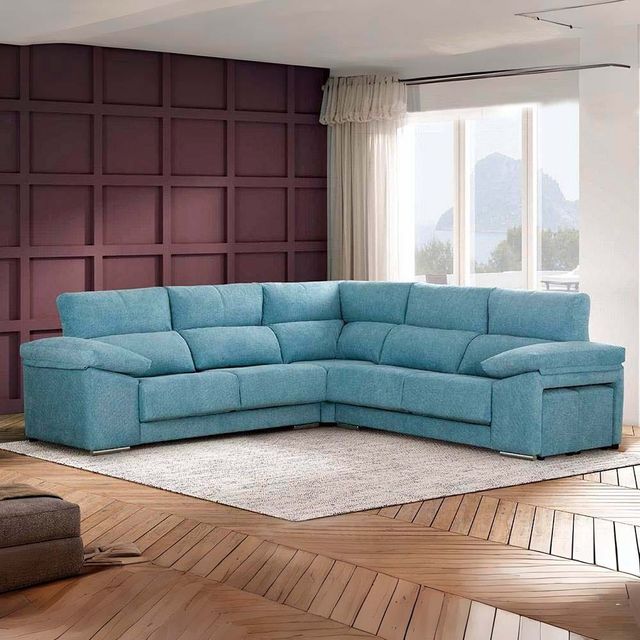 Tapicero a domicilio barato