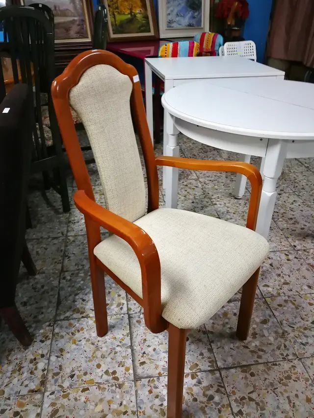Tapicero de sillas sillones mecedoras