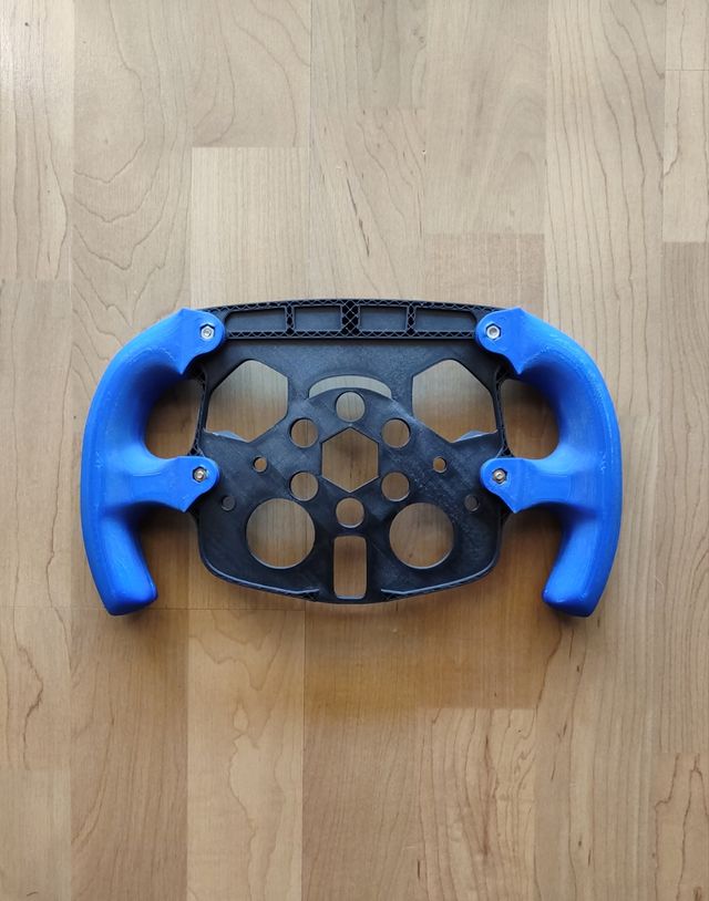 Volante Logitech G29 F1