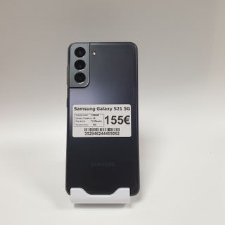 Samsung Galaxy S21 5G blu 128 GB 352946244405062