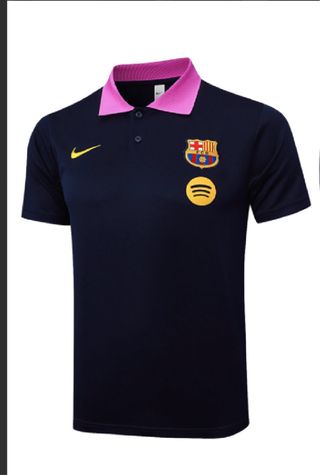 Polo Nike F.C. Barcelona - M
