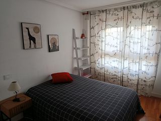 Habitación en alquiler Utebo
