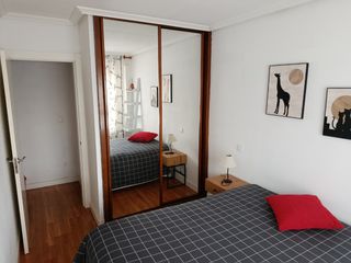 Habitación en alquiler Utebo