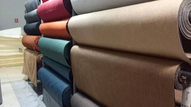 Tapicero profesional Toledo