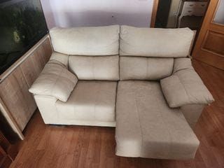 Tapicero profesional Toledo