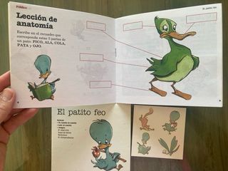 Cds Cuentos infantiles: Cenicienta, Blancanieves