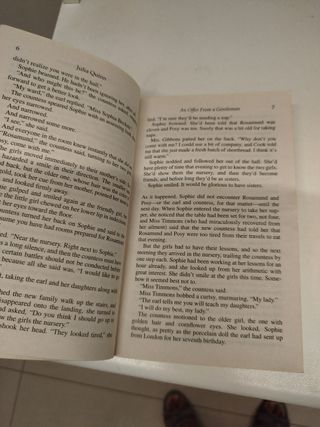 Bridgerton: An Offer From A Gentleman (Bridgert...