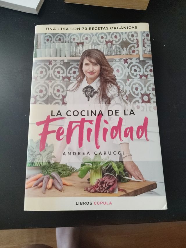 La cocina de la fertilidad