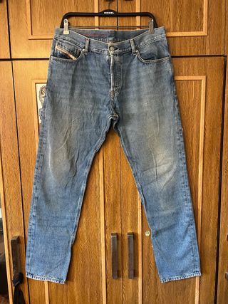 Jeans Diesel | Azul - Hombre W34-L32