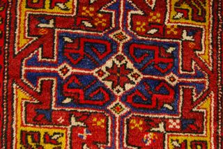 165x125 CM Carpet Turco Original Dushmalti Turkeyh
