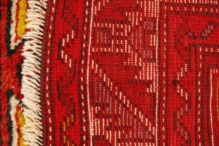 165x125 CM Carpet Turco Original Dushmalti Turkeyh