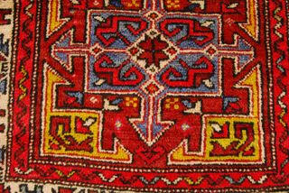 165x125 CM Carpet Turco Original Dushmalti Turkeyh