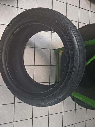 Neumáticos Kumho Ecsta PS71
