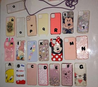 Fundas iPhone 11 Pro Max