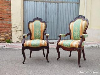 Tapicero de sillas y sofas
