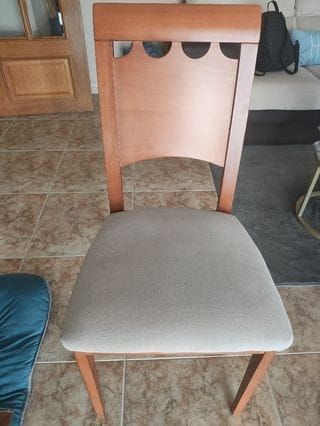 Tapicero de sillas y sofas
