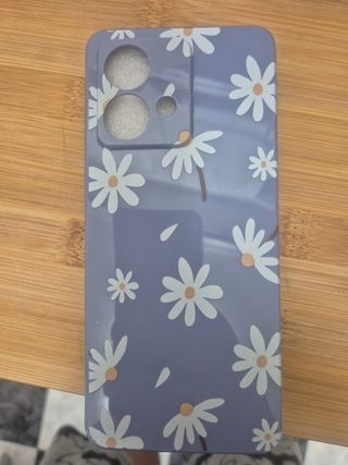 Custodia per cellulare Flores - Motorola Edge 40, E20 E30 