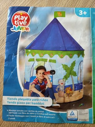 Tienda Playtive Junior Infantil