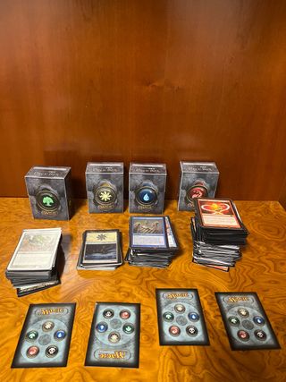 Magic: The Gathering