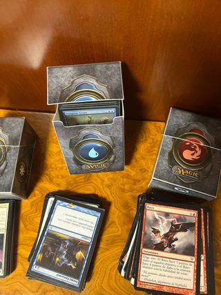 Magic: The Gathering