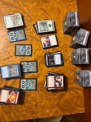 Magic: The Gathering