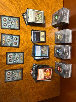 Magic: The Gathering