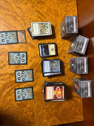 Magic: The Gathering