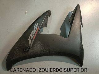 Carenado Yamaha R6 2005
