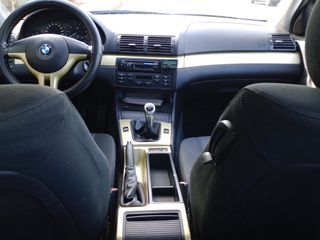 BMW Serie 3 2004