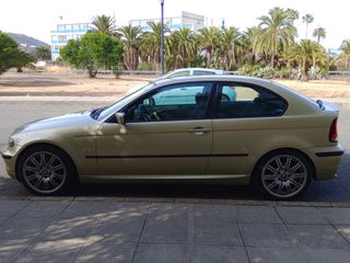 BMW Serie 3 2004