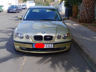 BMW Serie 3 2004