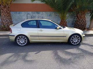 BMW Serie 3 2004