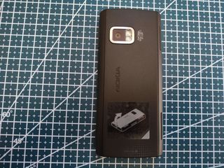 Nokia X6 16 GB - Smartphone